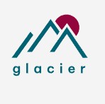 Glacier Logo
